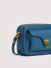 Tracollina Beat Soft Small in pelle Coccinelle