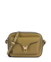 Tracollina Beat Soft Small in pelle Coccinelle