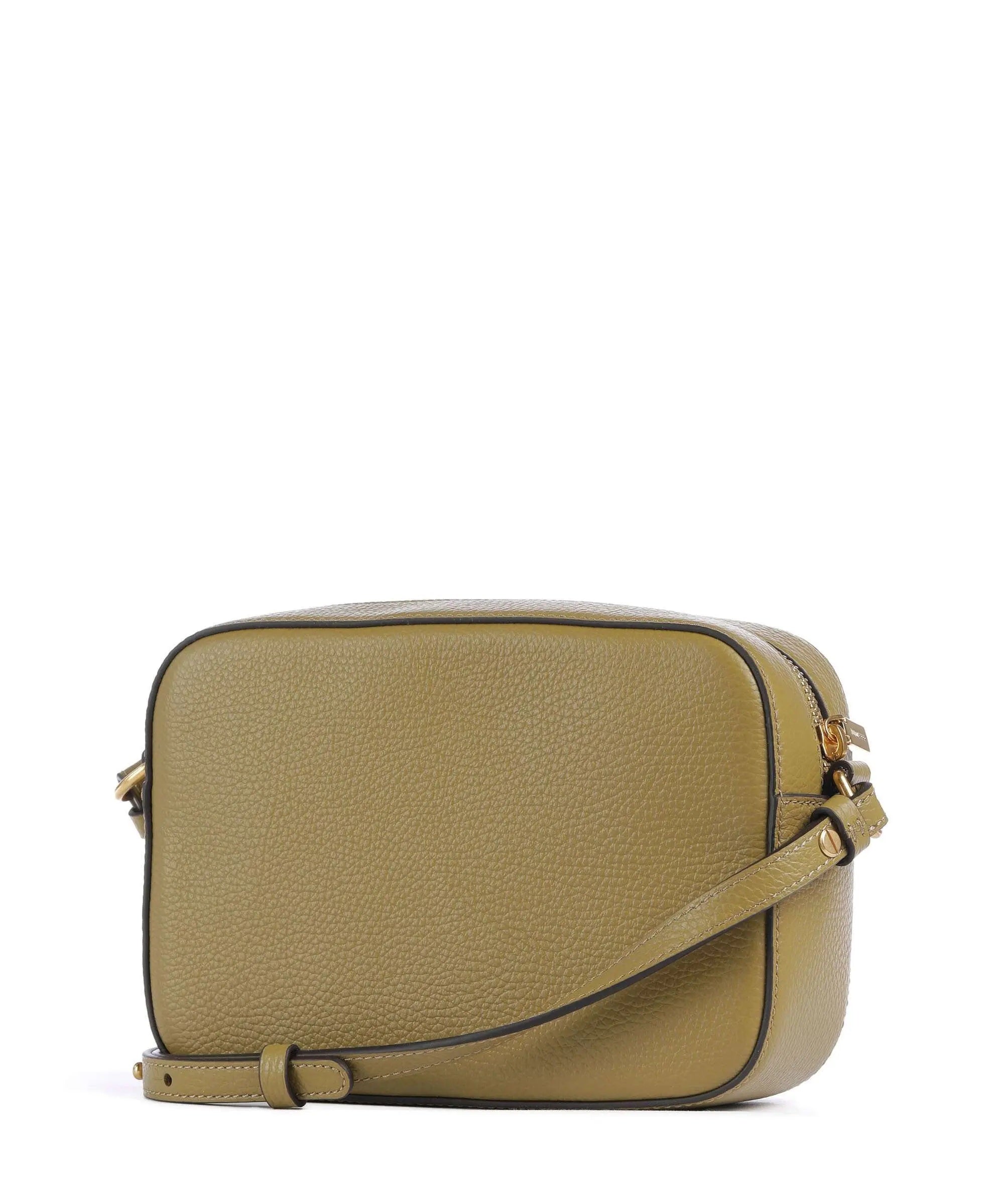 Tracollina Beat Soft Small in pelle Coccinelle