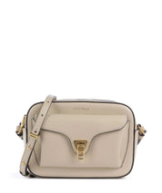Beat Soft Small shoulder bag in Coccinelle leather
