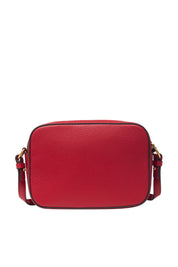 Tracollina Beat Soft Small in pelle Coccinelle