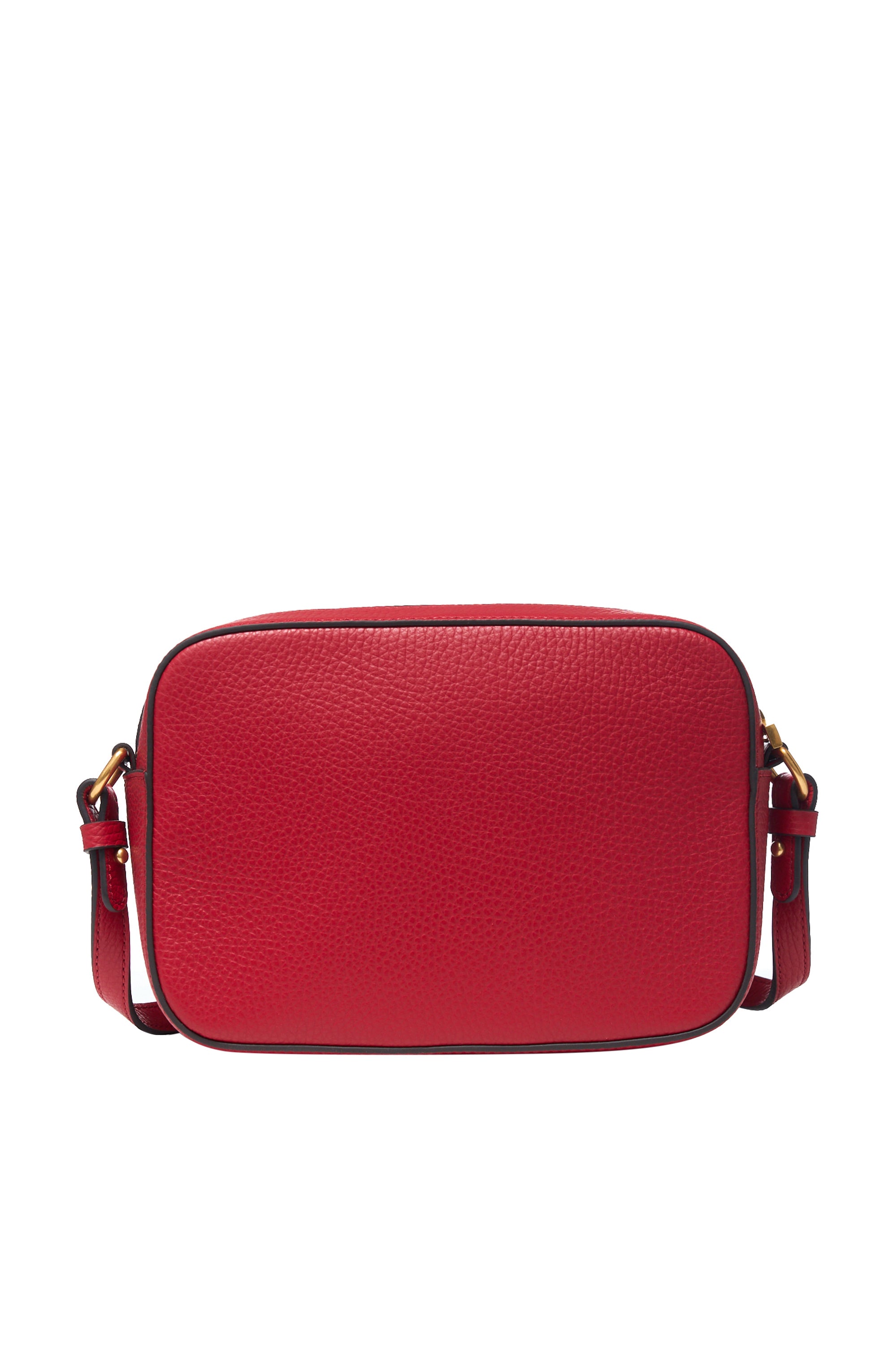 Tracollina Beat Soft Small in pelle Coccinelle