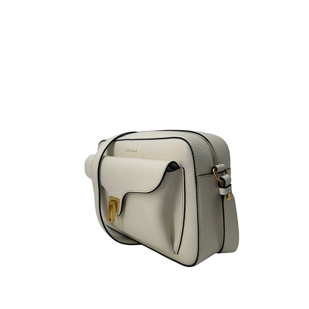 Borsa a tracolla Beat Soft Large Coccinelle - MYLILLY