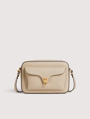 Borsa a tracolla Beat Soft Large Coccinelle - MYLILLY
