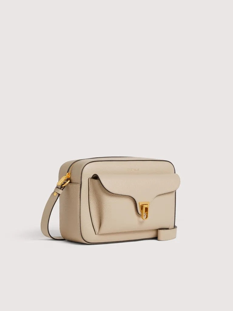 Borsa a tracolla Beat Soft Large Coccinelle - MYLILLY