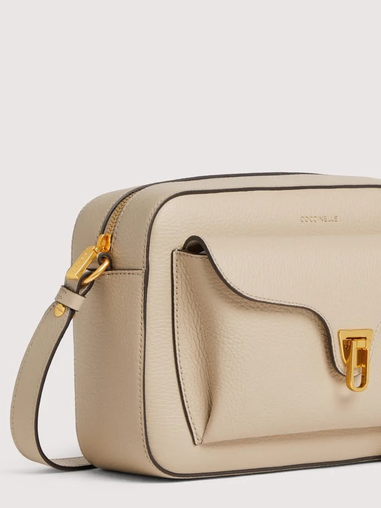 Borsa a tracolla Beat Soft Large Coccinelle - MYLILLY