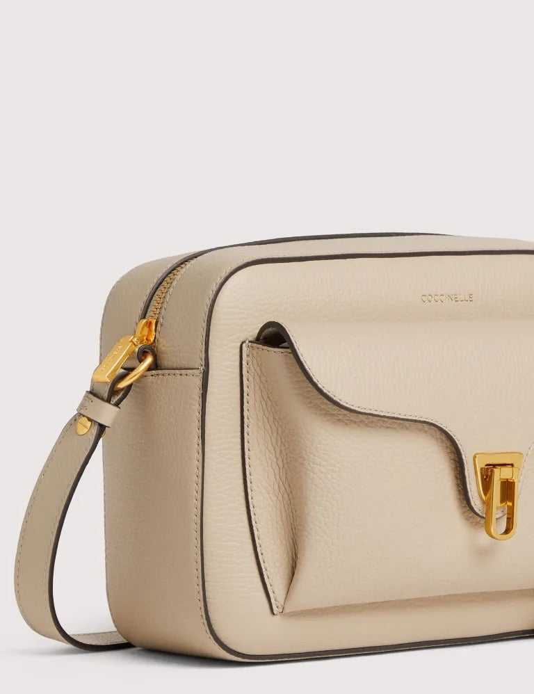 Borsa a tracolla Beat Soft Large Coccinelle - MYLILLY