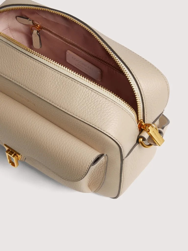 Borsa a tracolla Beat Soft Large Coccinelle - MYLILLY