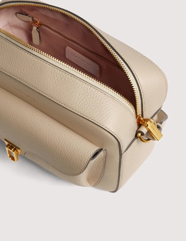 Borsa a tracolla Beat Soft Large Coccinelle - MYLILLY