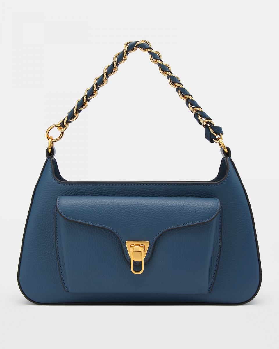 Borsa a spalla Beat Generation Coccinelle - MYLILLY