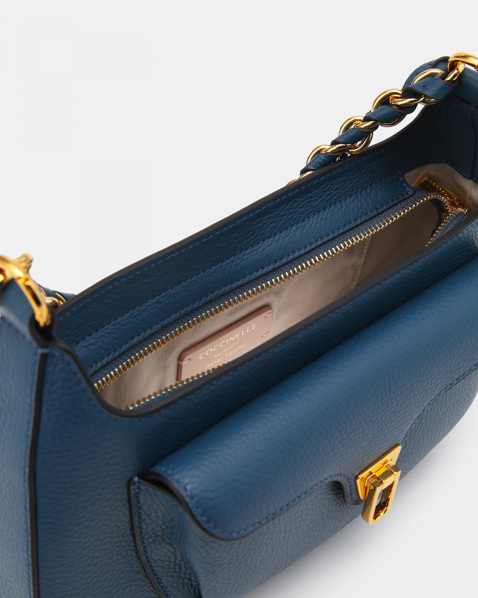 Borsa a spalla Beat Generation Coccinelle - MYLILLY