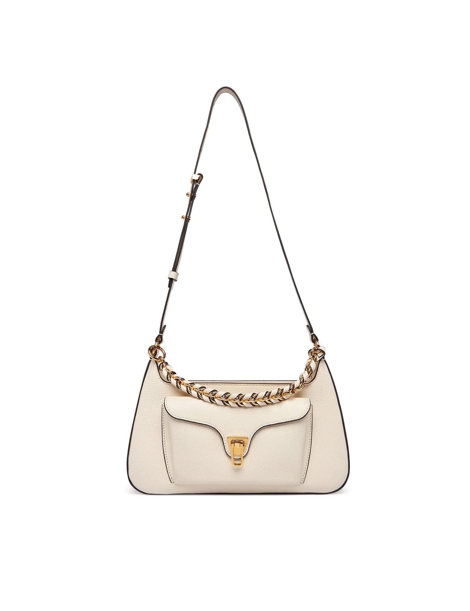 Borsa a spalla Beat Generation Coccinelle - MYLILLY