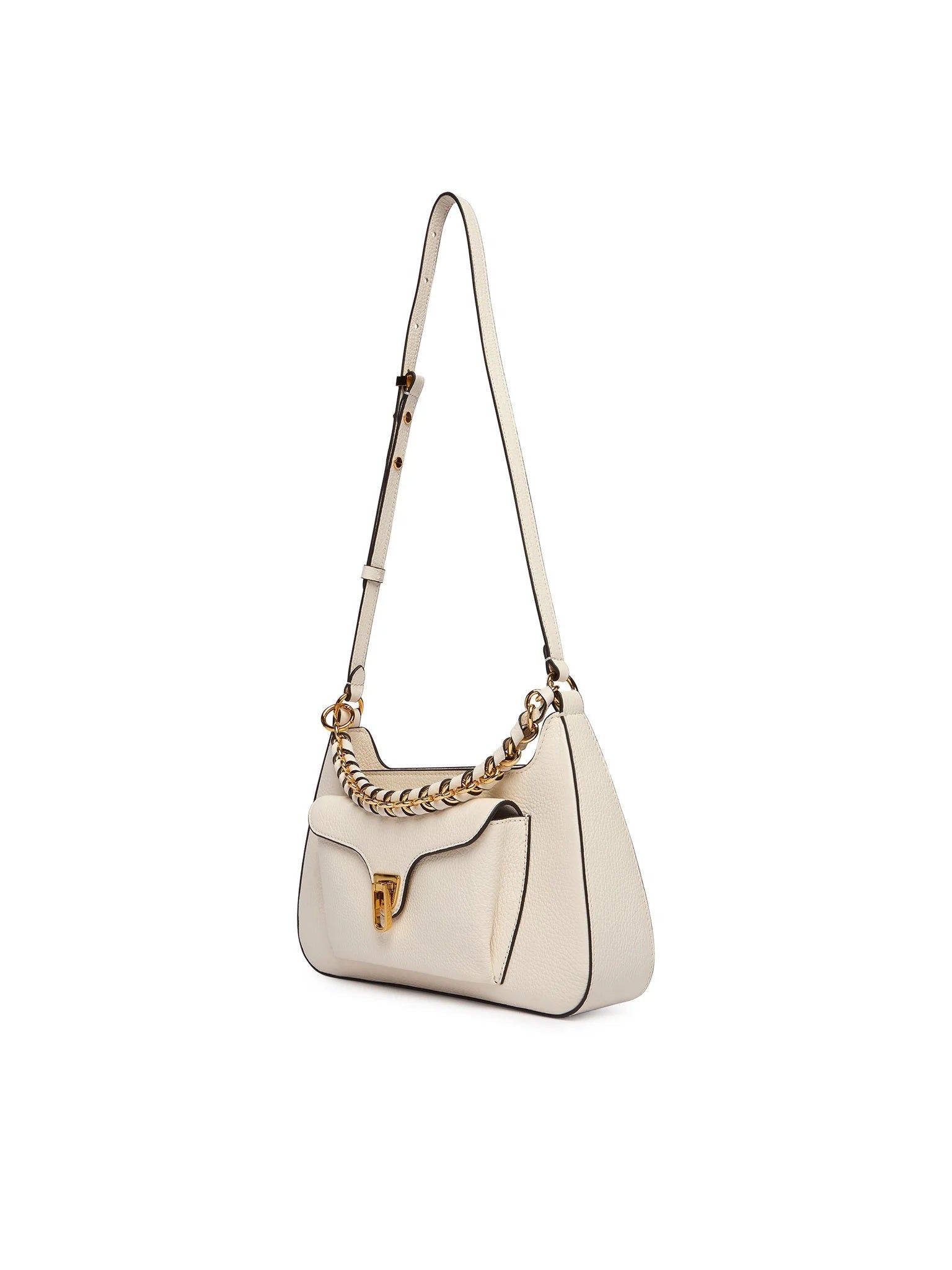 Borsa a spalla Beat Generation Coccinelle - MYLILLY