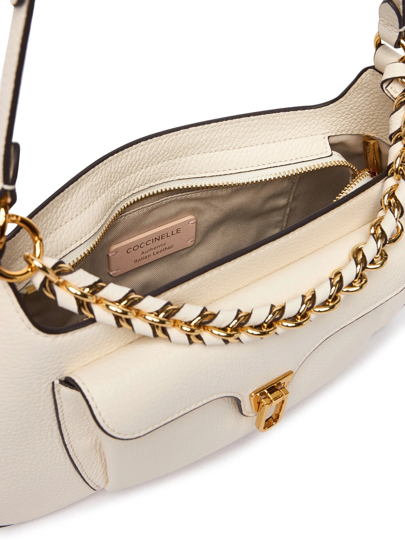 Borsa a spalla Beat Generation Coccinelle - MYLILLY