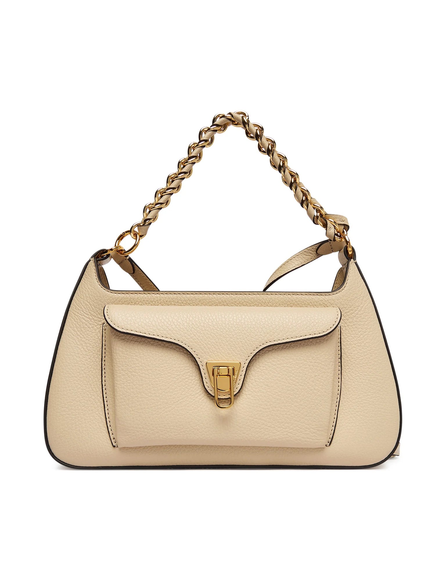 Borsa a spalla Beat Generation Coccinelle - MYLILLY