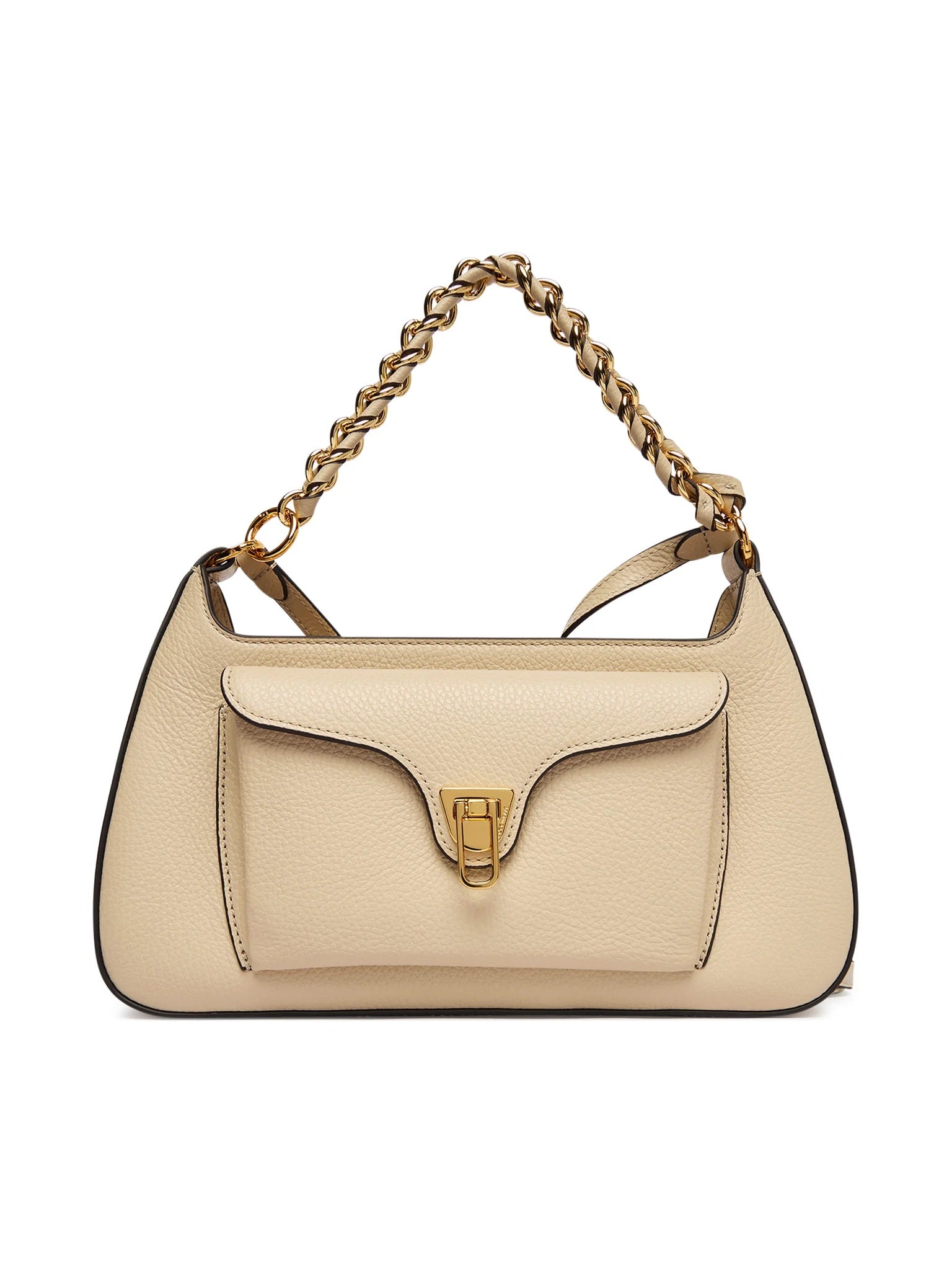 Borsa a spalla Beat Generation Coccinelle - MYLILLY