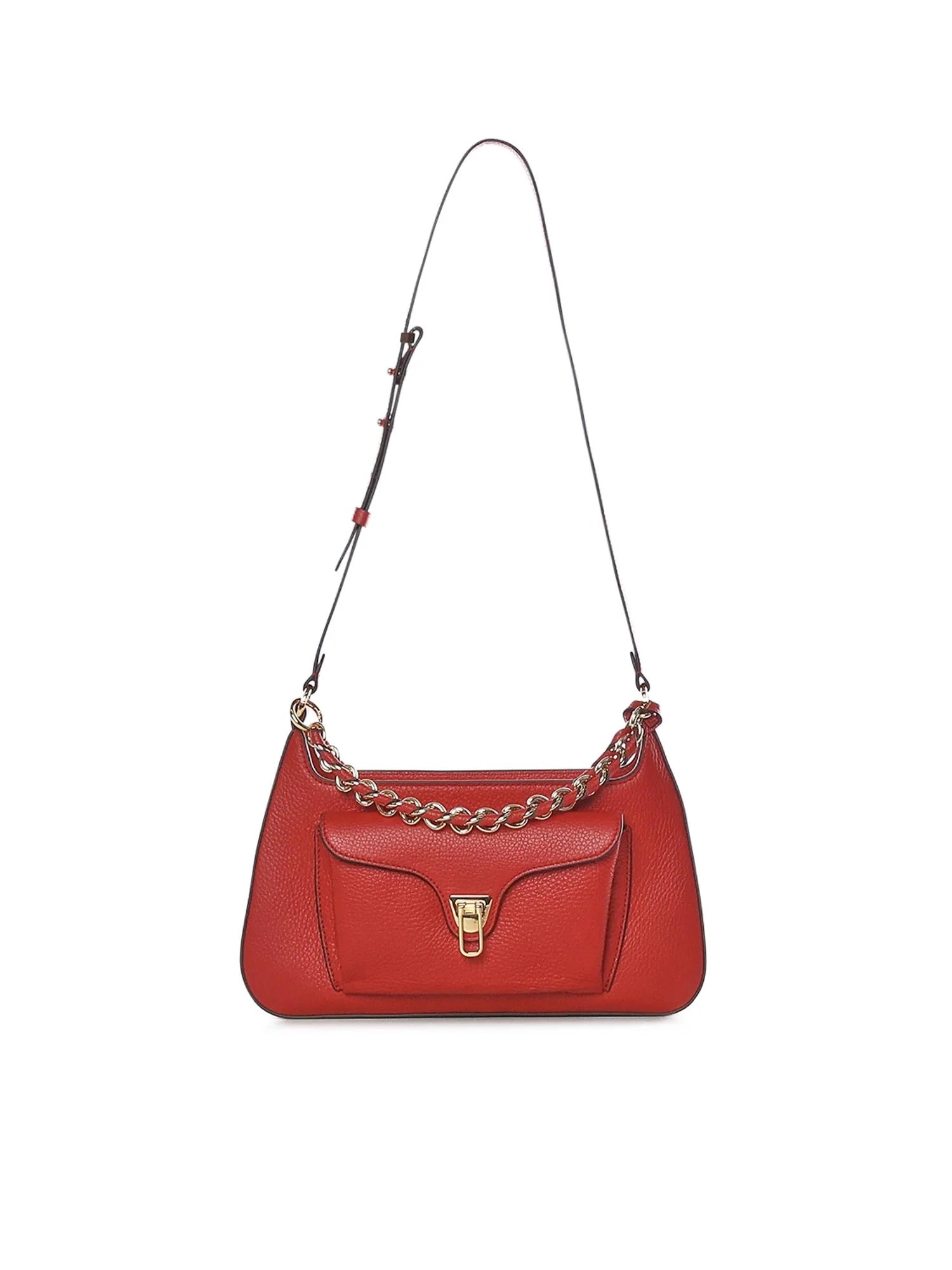Borsa a spalla Beat Generation Coccinelle - MYLILLY