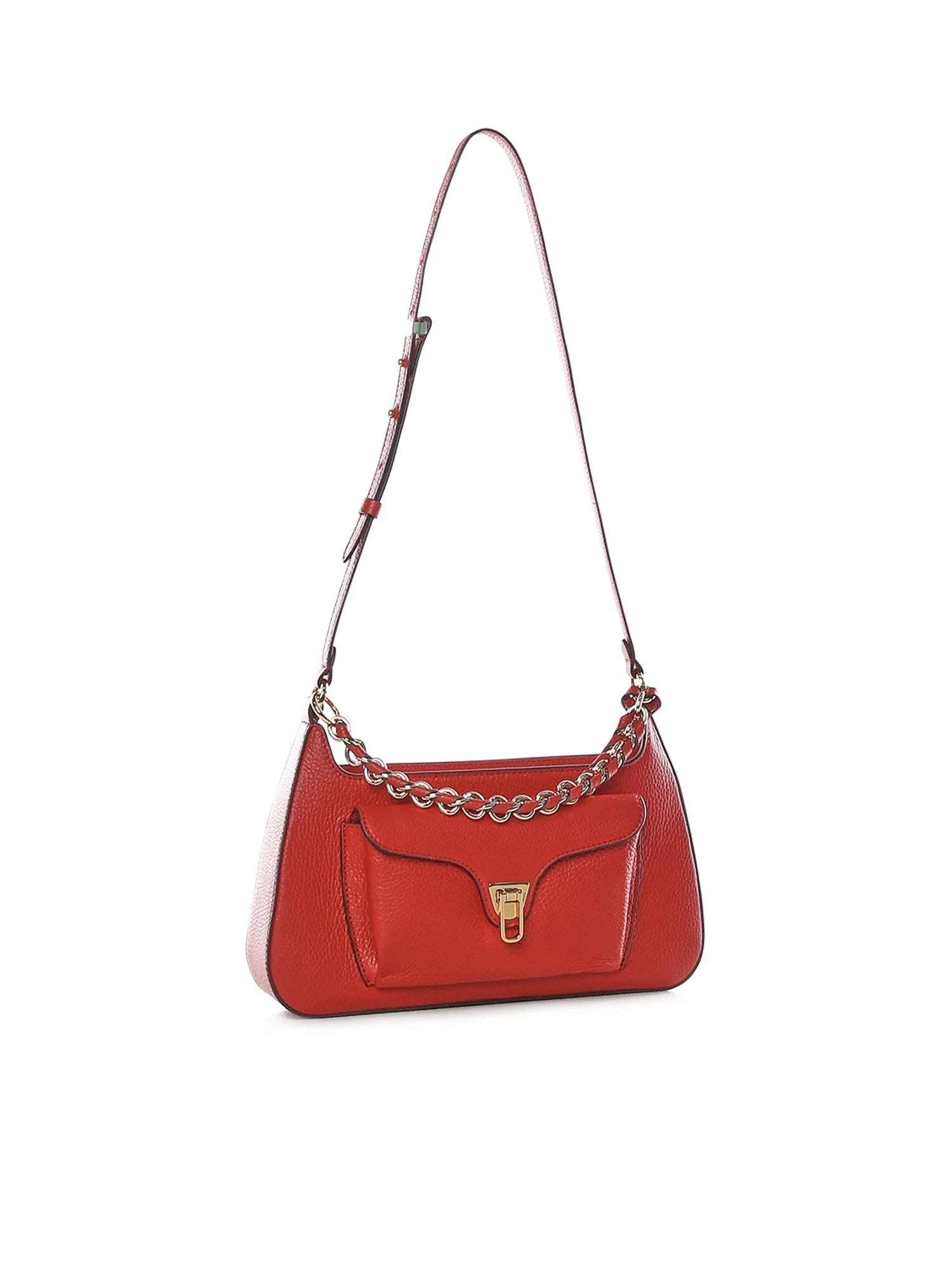 Borsa a spalla Beat Generation Coccinelle - MYLILLY