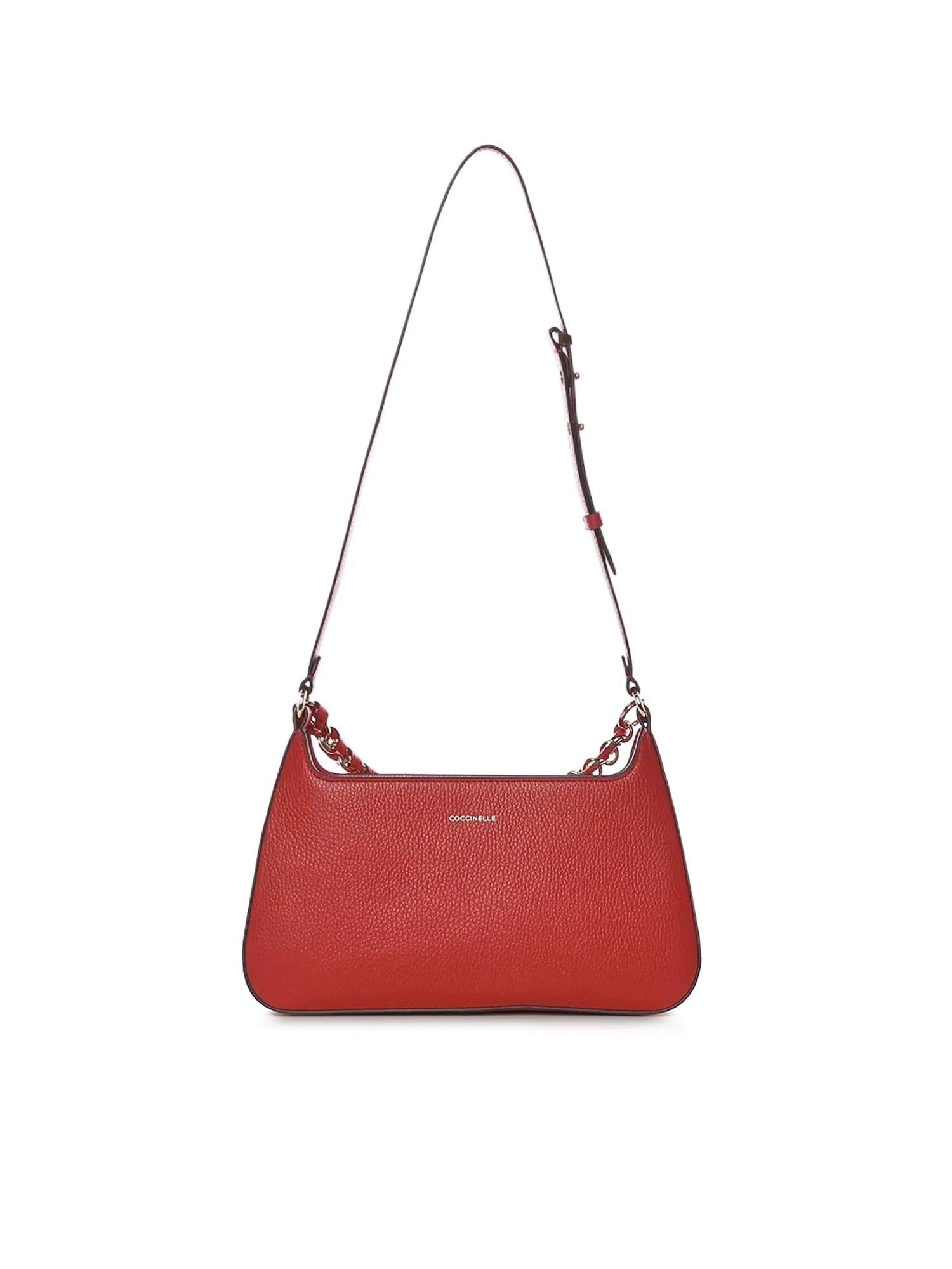 Borsa a spalla Beat Generation Coccinelle - MYLILLY