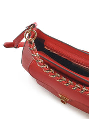 Borsa a spalla Beat Generation Coccinelle - MYLILLY