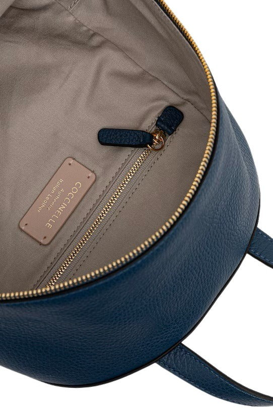 Beat Generation Coccinelle Backpack