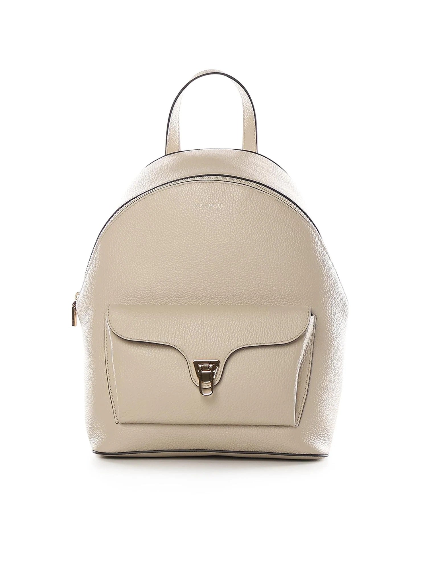 Beat Generation Coccinelle Backpack