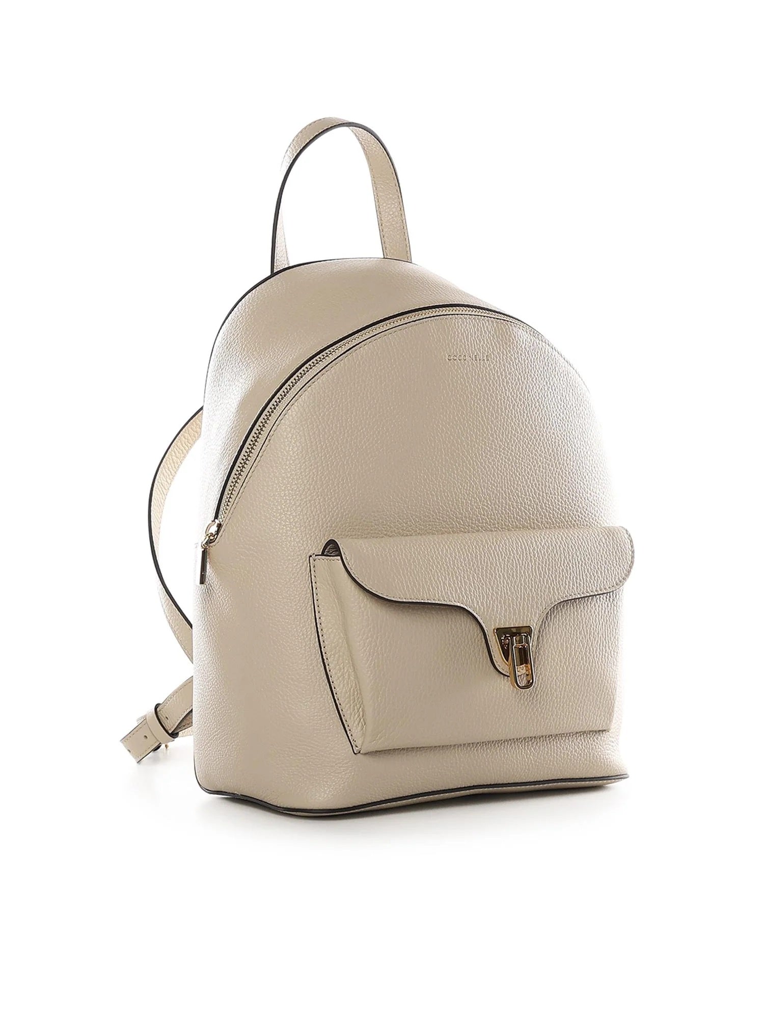 Beat Generation Coccinelle Backpack