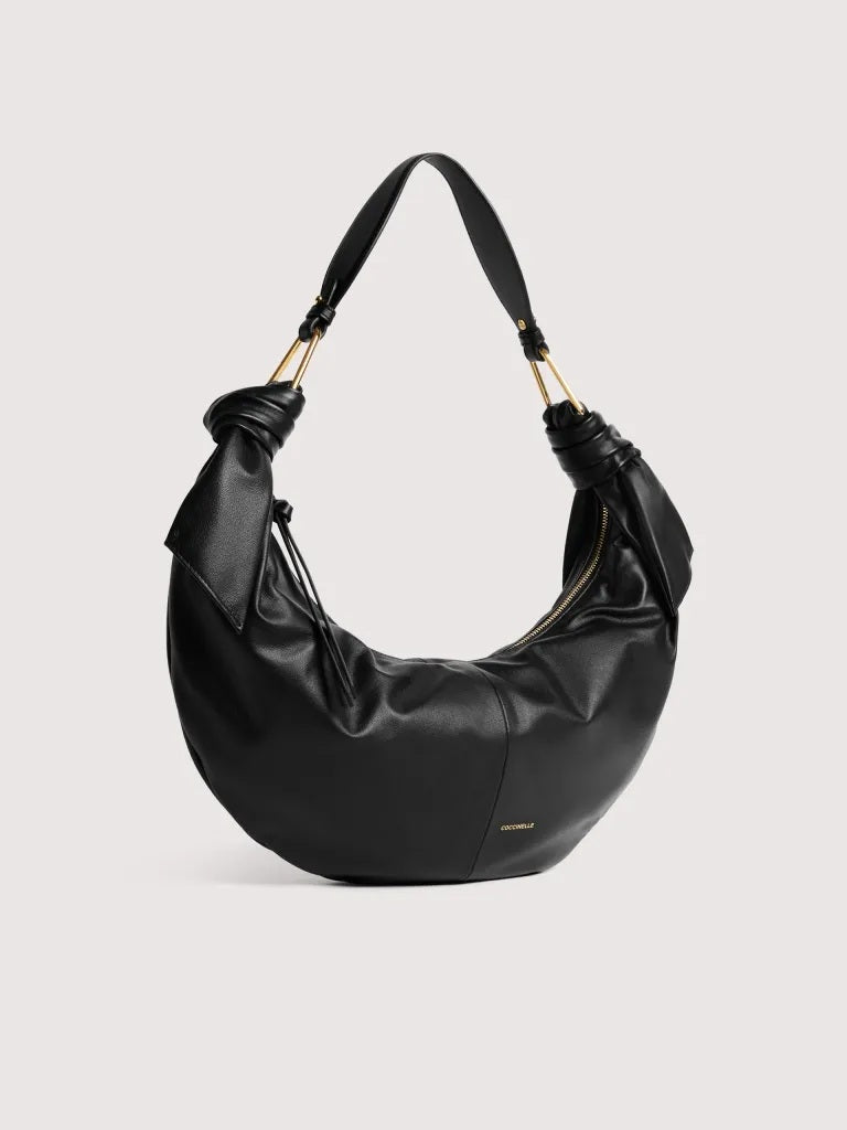 Borsa a spalla Furoshiki Large Coccinelle - MYLILLY