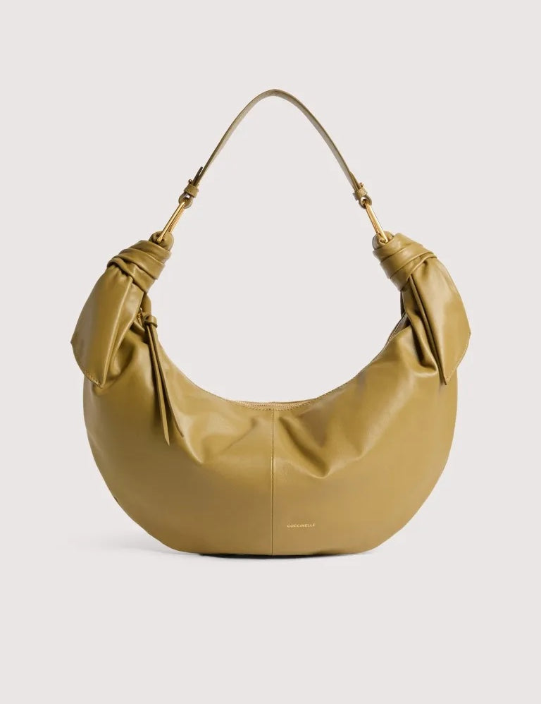 Borsa a spalla Furoshiki Large Coccinelle - MYLILLY