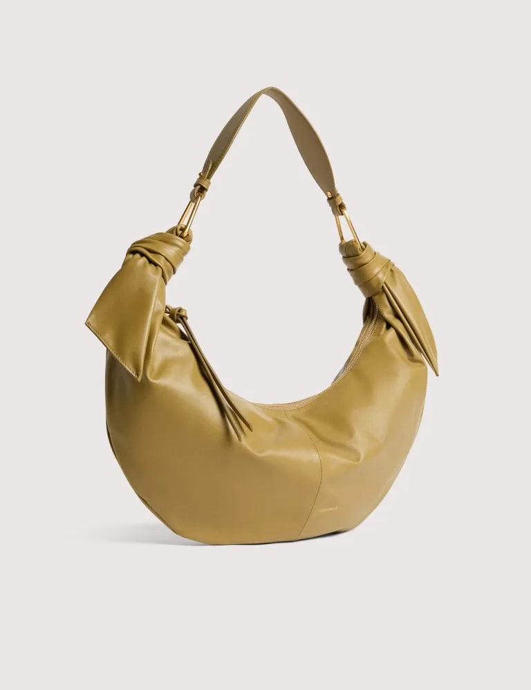 Borsa a spalla Furoshiki Large Coccinelle - MYLILLY