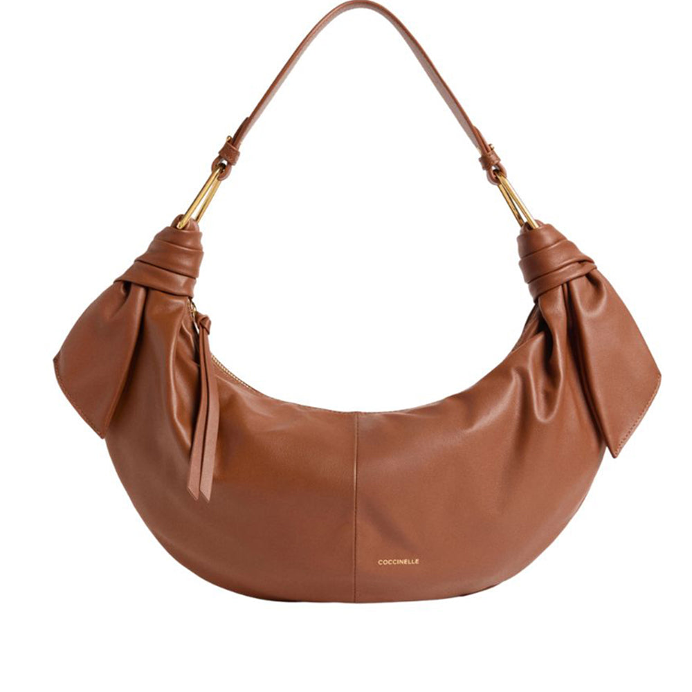 Borsa a spalla Furoshiki Large Coccinelle - MYLILLY