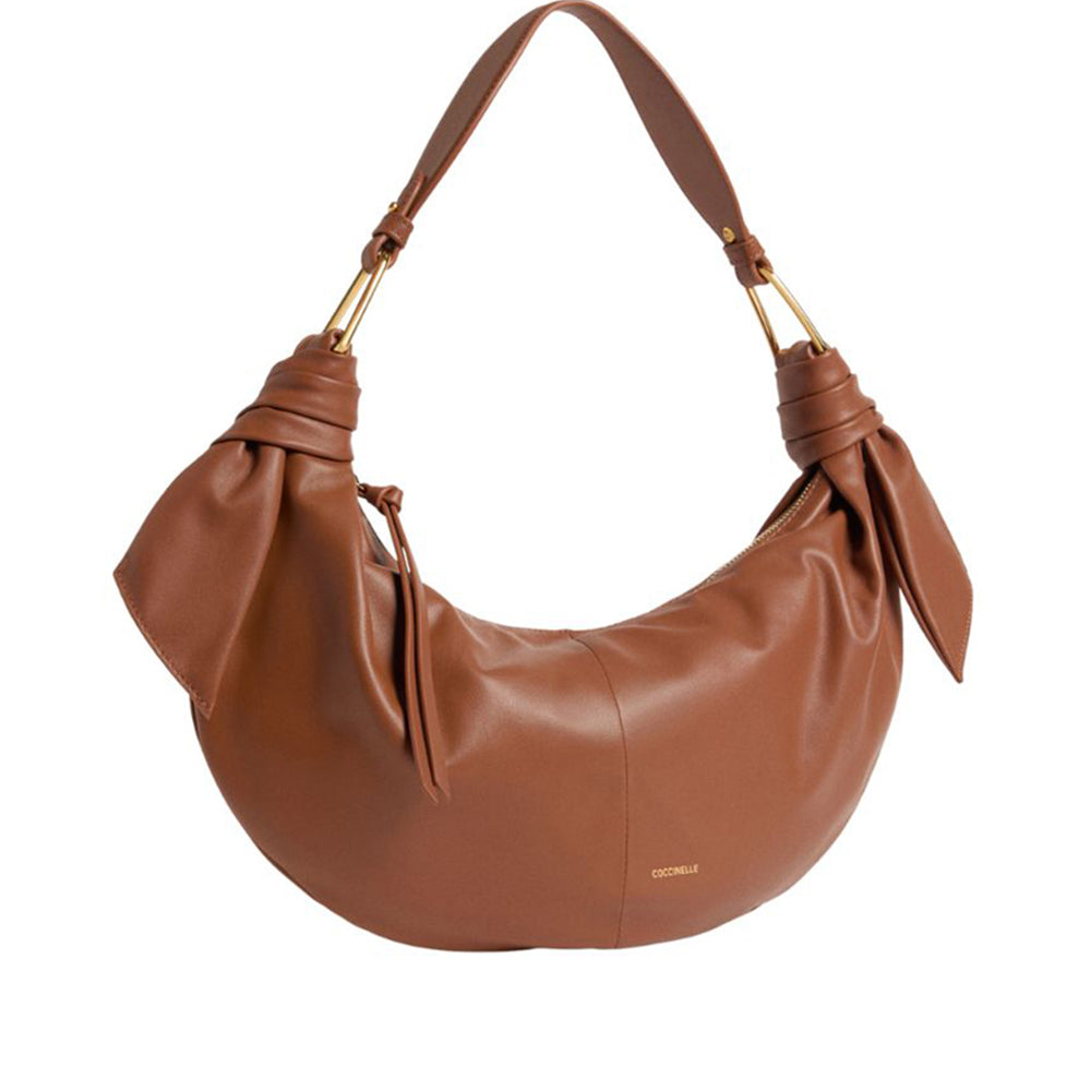 Borsa a spalla Furoshiki Large Coccinelle - MYLILLY