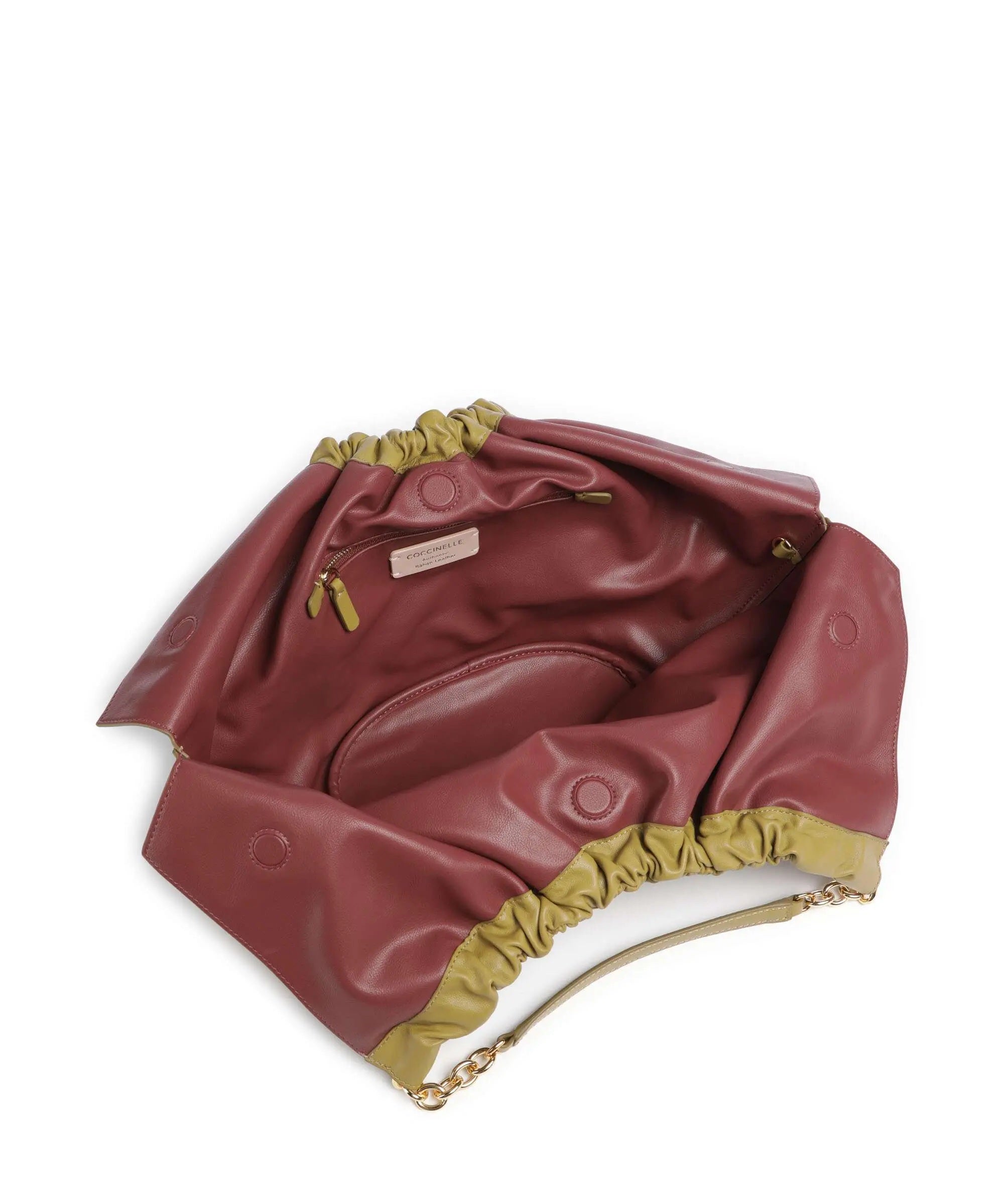 Borsa a spalla Smash Coccinelle