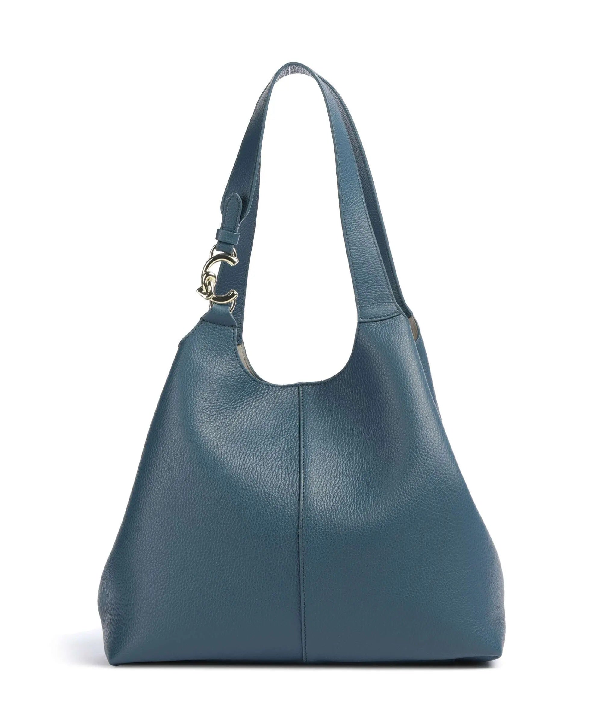 Coccinelle C-Easy Large Shoulder Bag