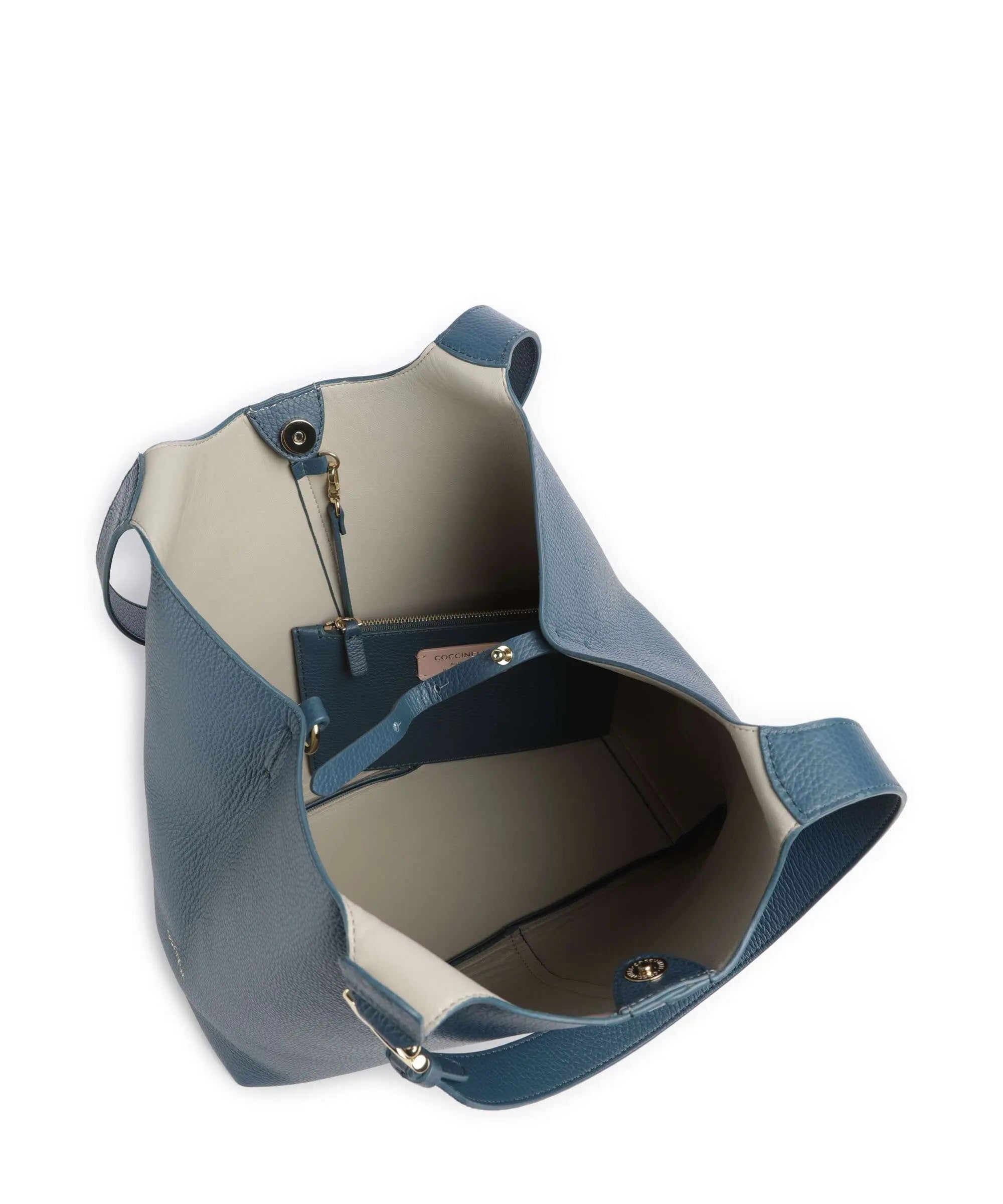 Coccinelle C-Easy Large Shoulder Bag