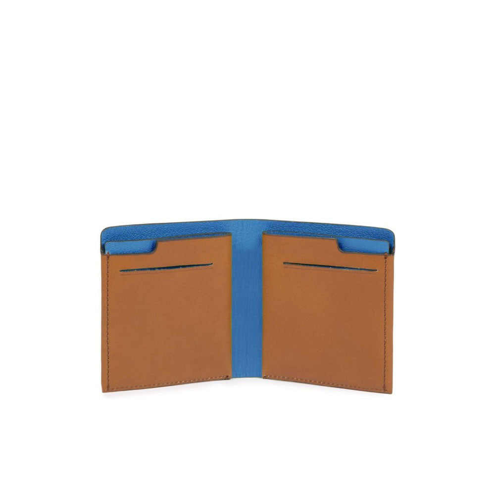 Portafoglio pocket uomo Bag Motic Piquadro