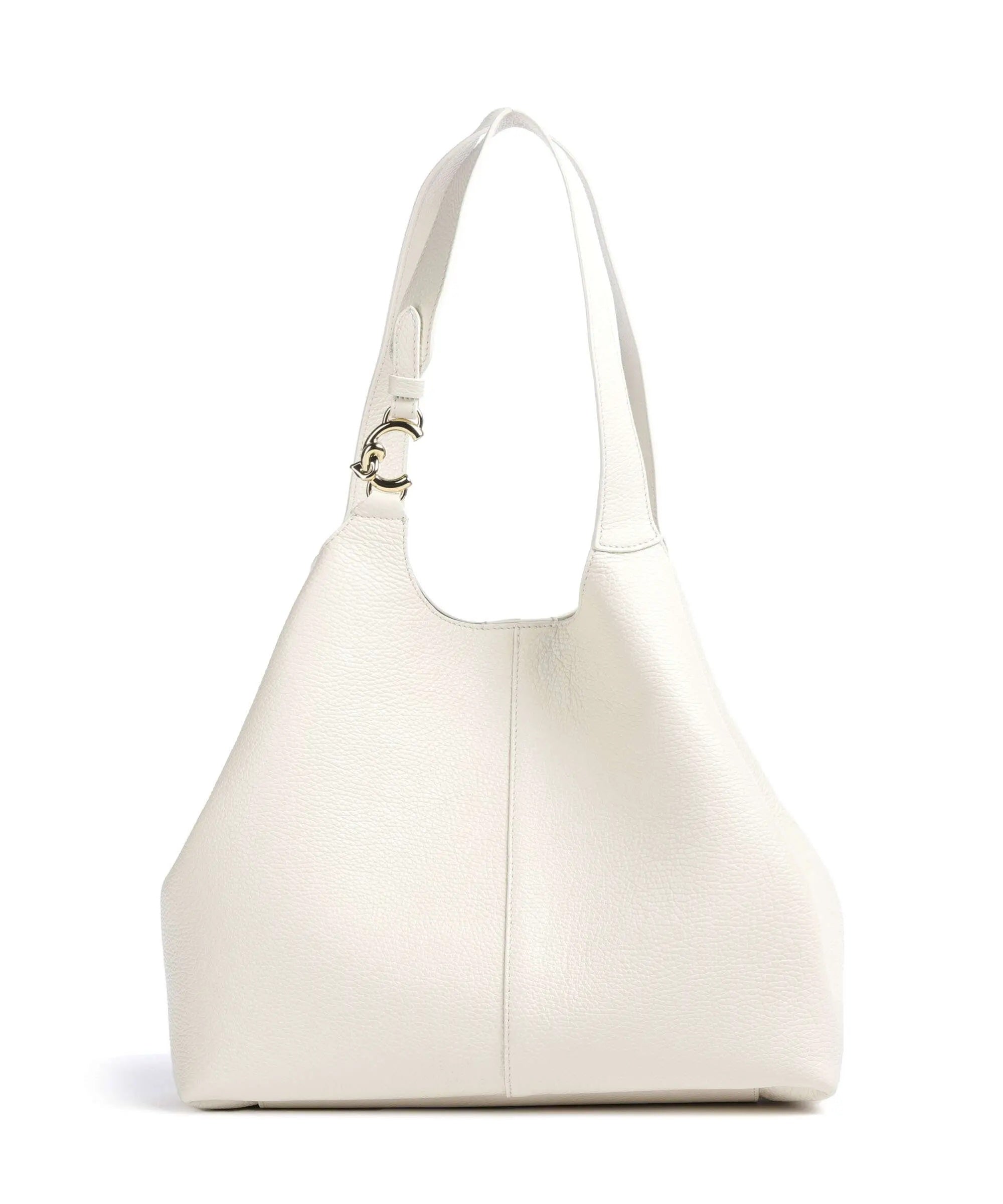 Coccinelle C-Easy Large Shoulder Bag