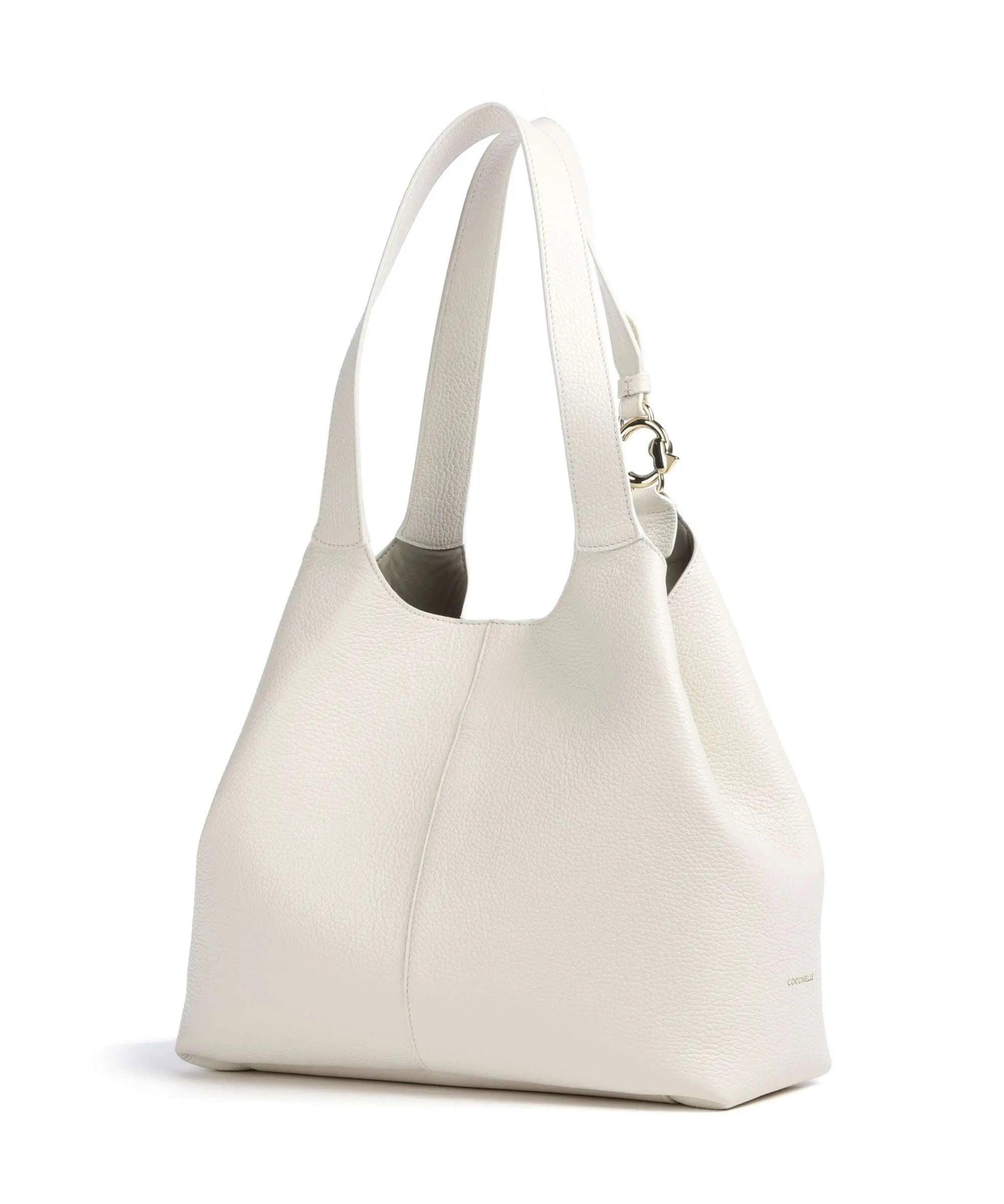 Coccinelle C-Easy Large Shoulder Bag