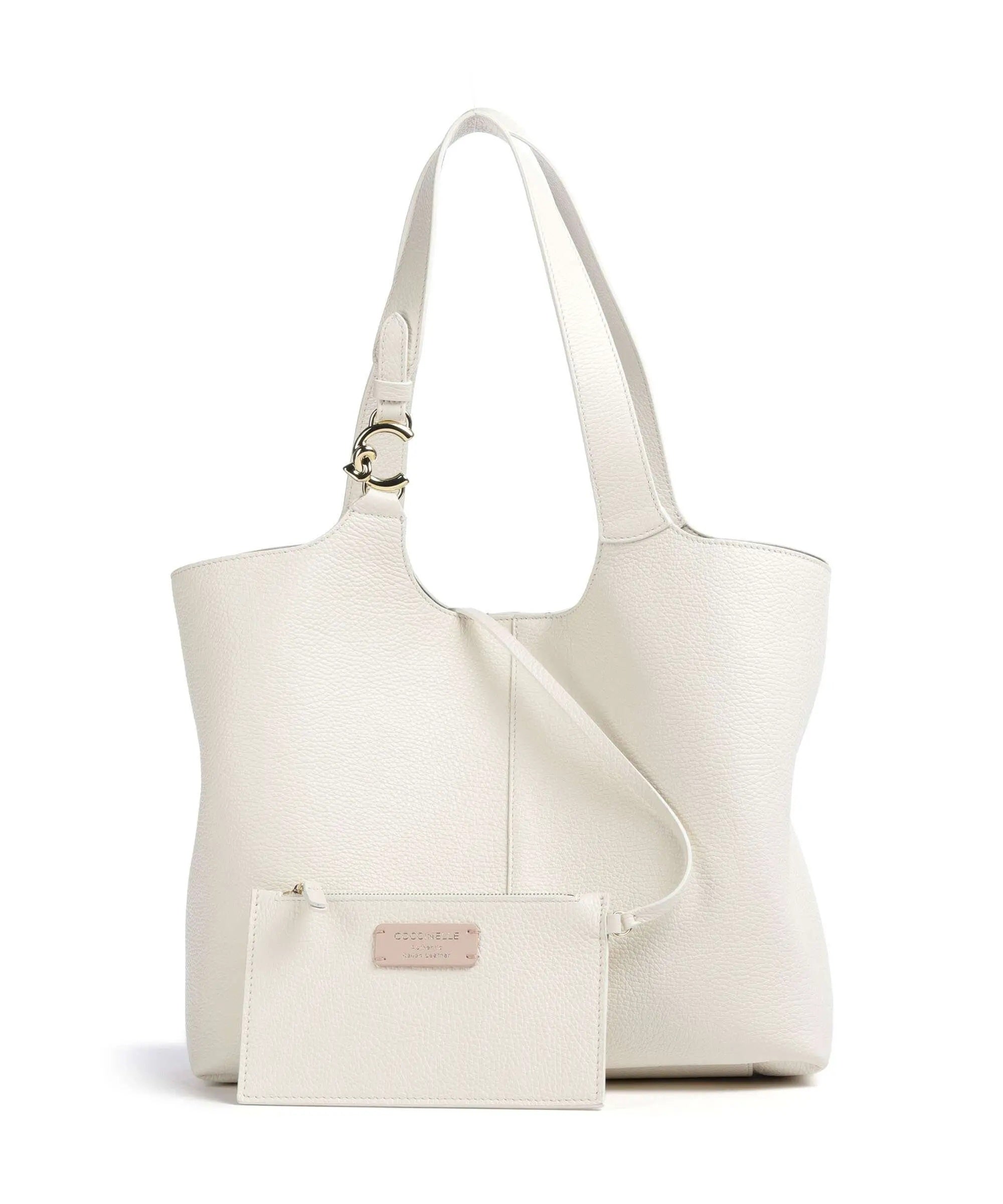 Coccinelle C-Easy Large Shoulder Bag