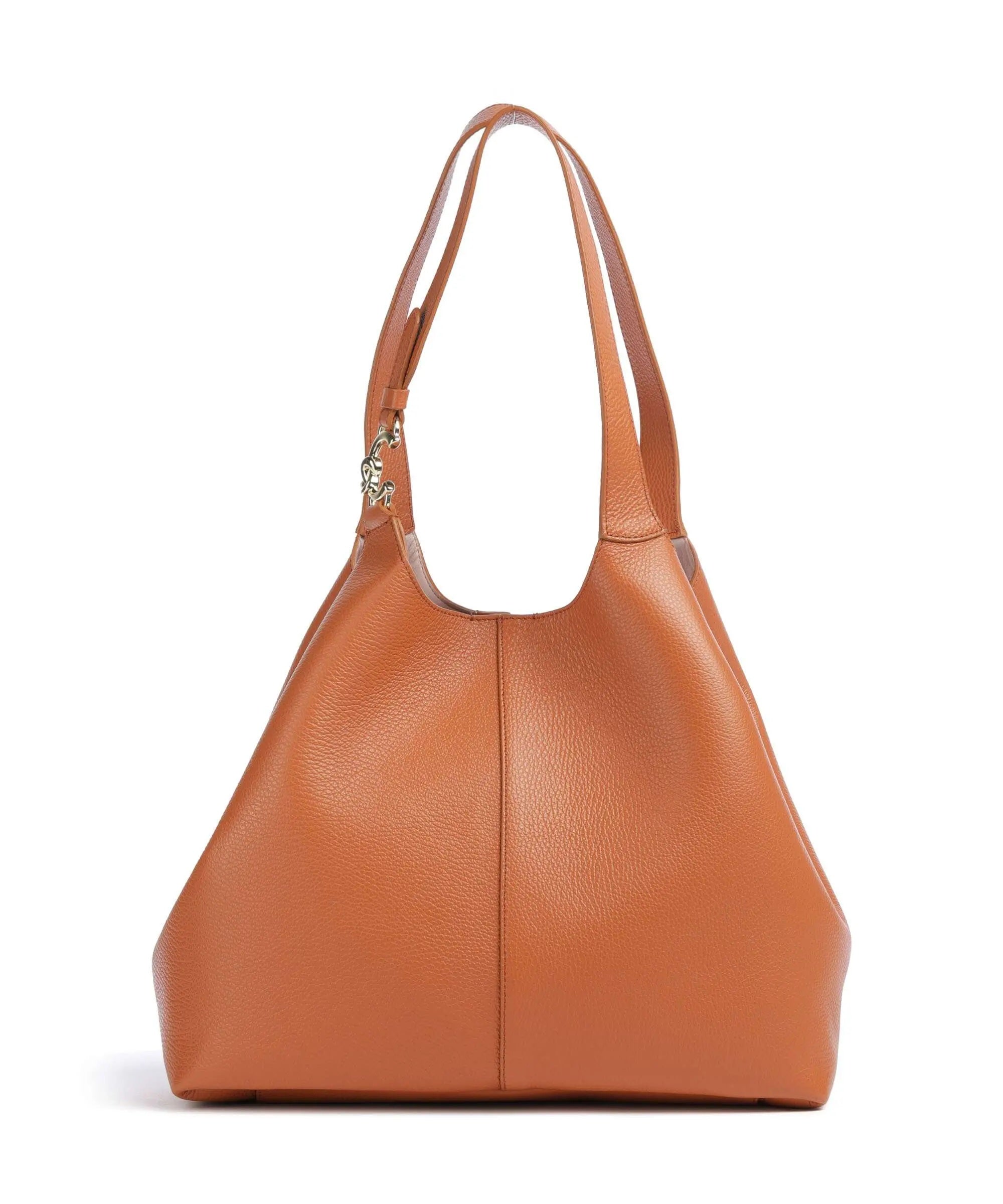 Coccinelle C-Easy Large Shoulder Bag