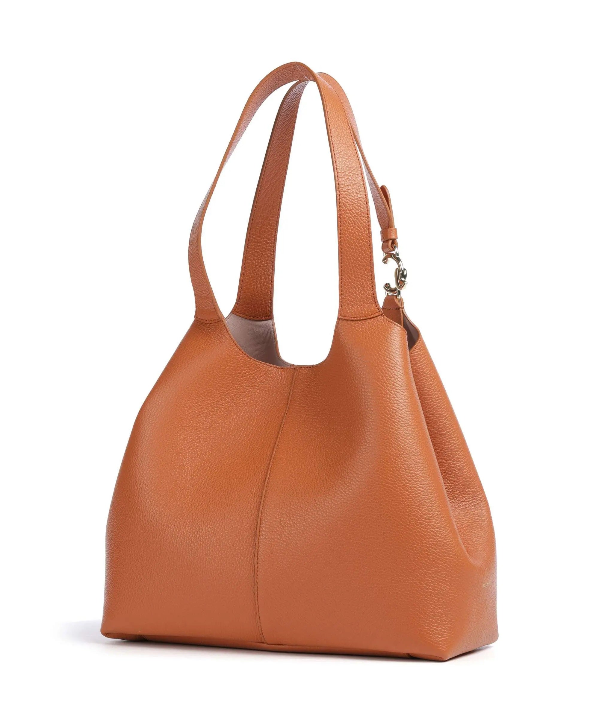 Coccinelle C-Easy Large Shoulder Bag