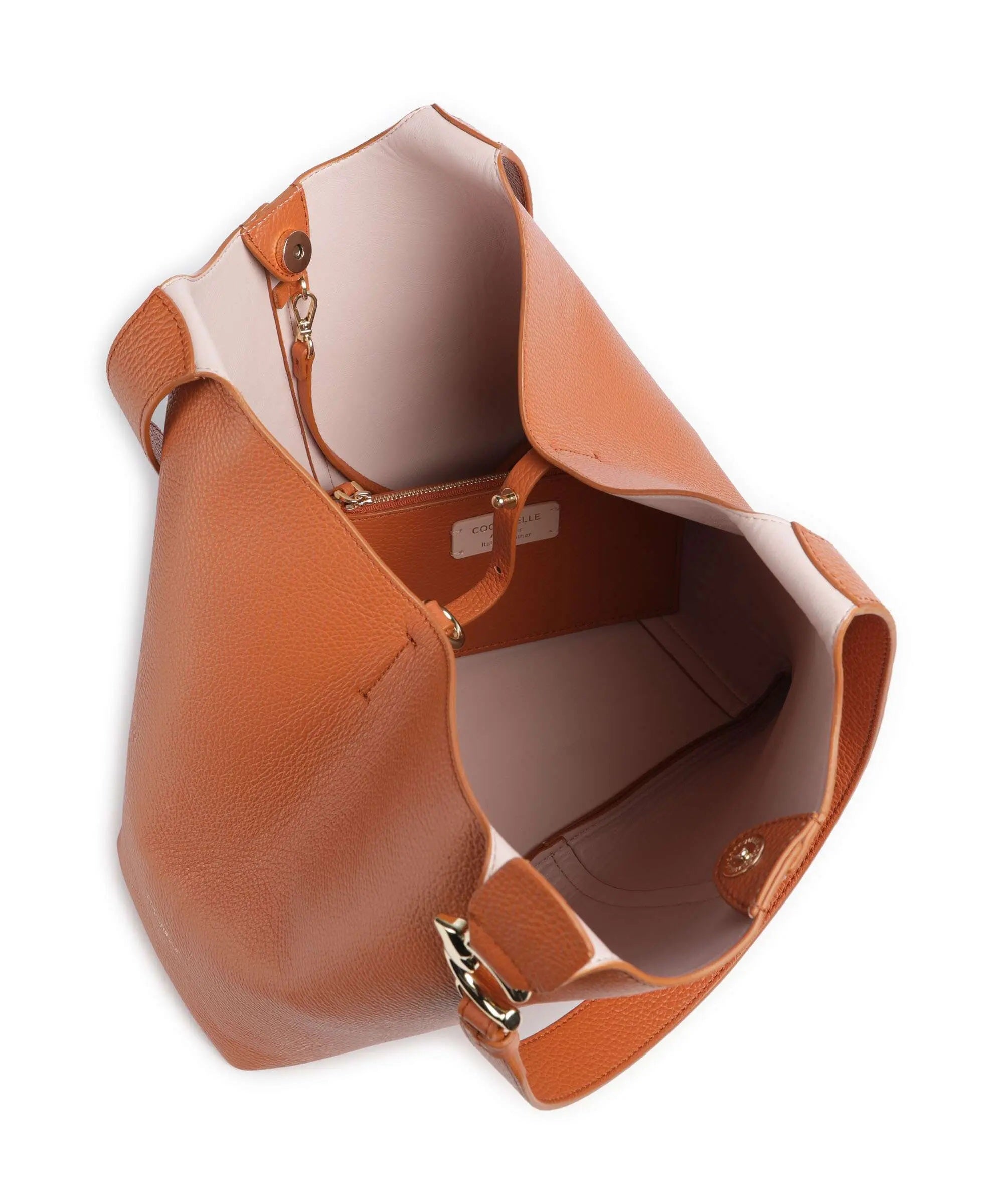 Coccinelle C-Easy Large Shoulder Bag
