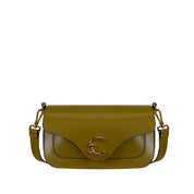 Borsa a spalla C-Me Calf Medium Coccinelle - MYLILLY
