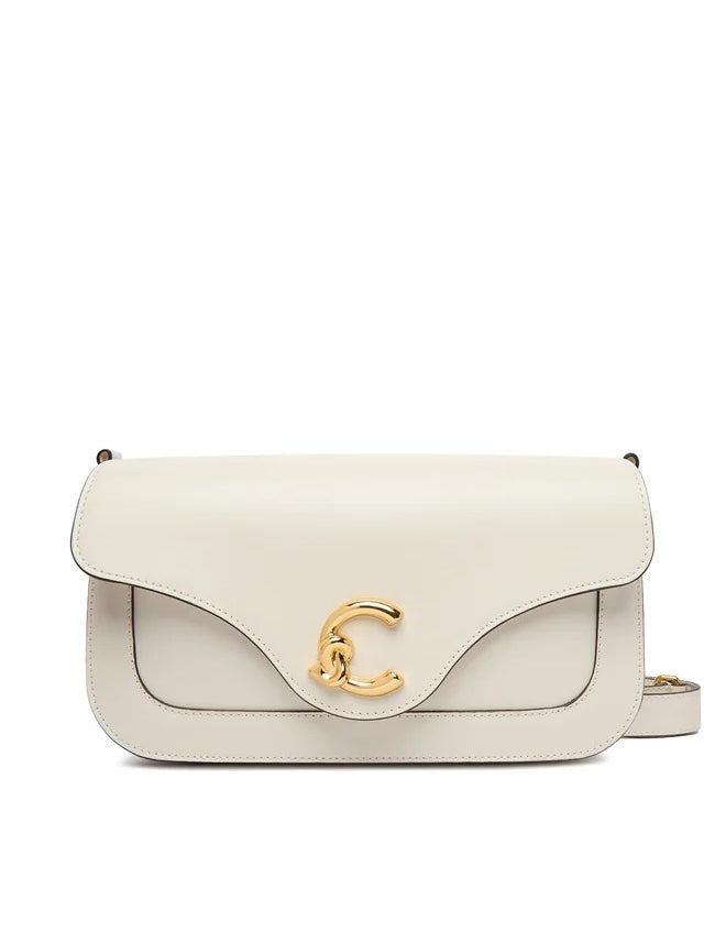 Borsa a spalla C-Me Calf Medium Coccinelle - MYLILLY