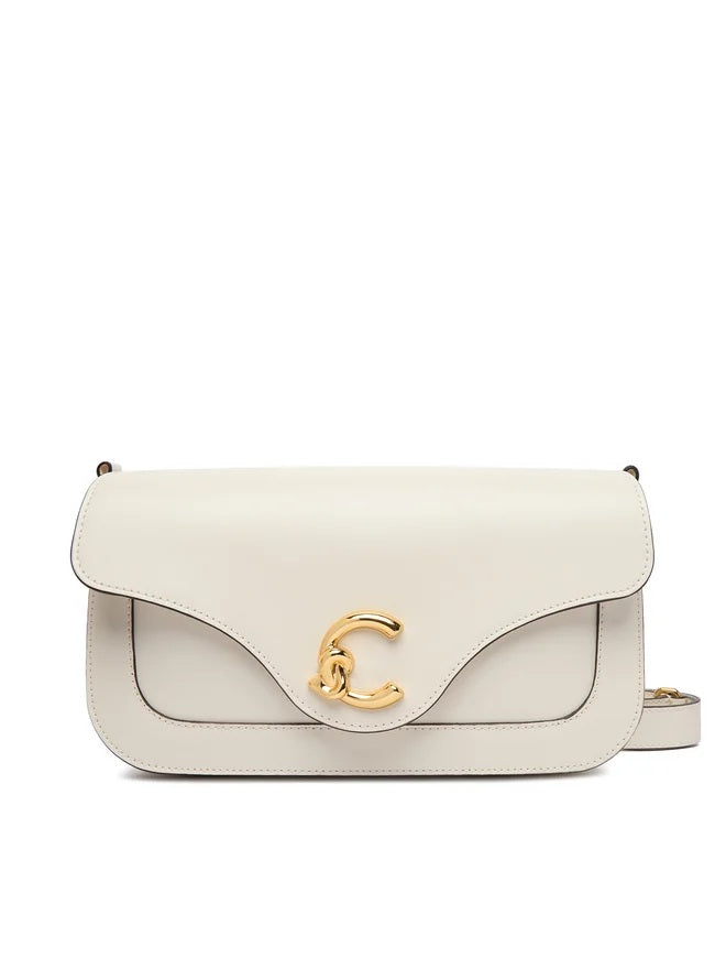 Borsa a spalla C-Me Calf Medium Coccinelle - MYLILLY