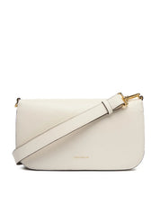 Borsa a spalla C-Me Calf Medium Coccinelle - MYLILLY