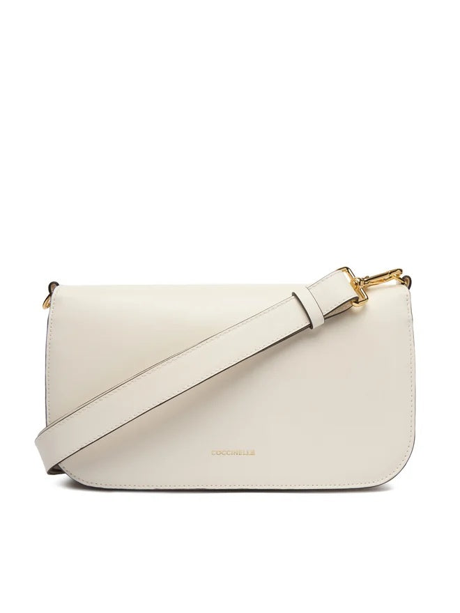 Borsa a spalla C-Me Calf Medium Coccinelle - MYLILLY