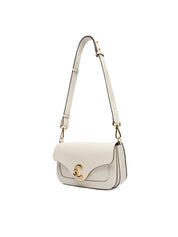 Borsa a spalla C-Me Calf Medium Coccinelle - MYLILLY