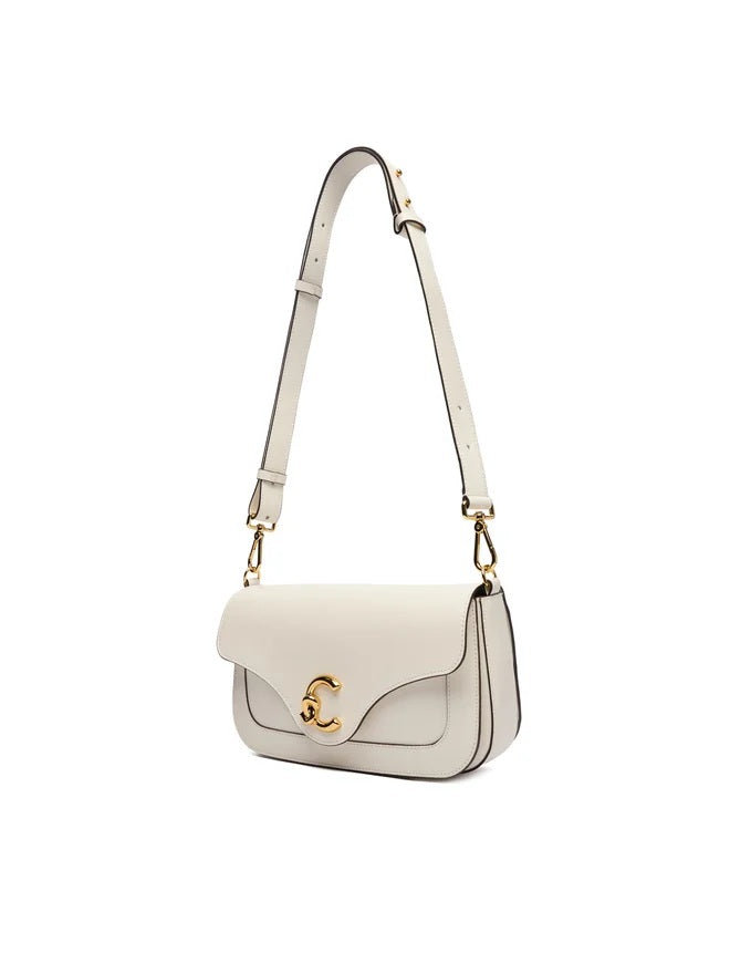 Borsa a spalla C-Me Calf Medium Coccinelle - MYLILLY