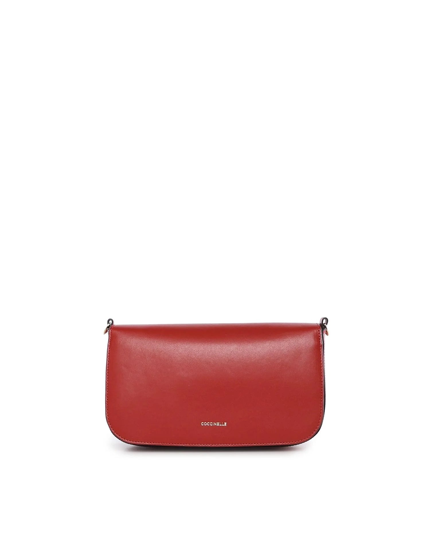 Borsa a spalla C-Me Calf Medium Coccinelle - MYLILLY